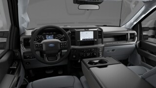 2027 Ford Super Duty® Internal Image 2